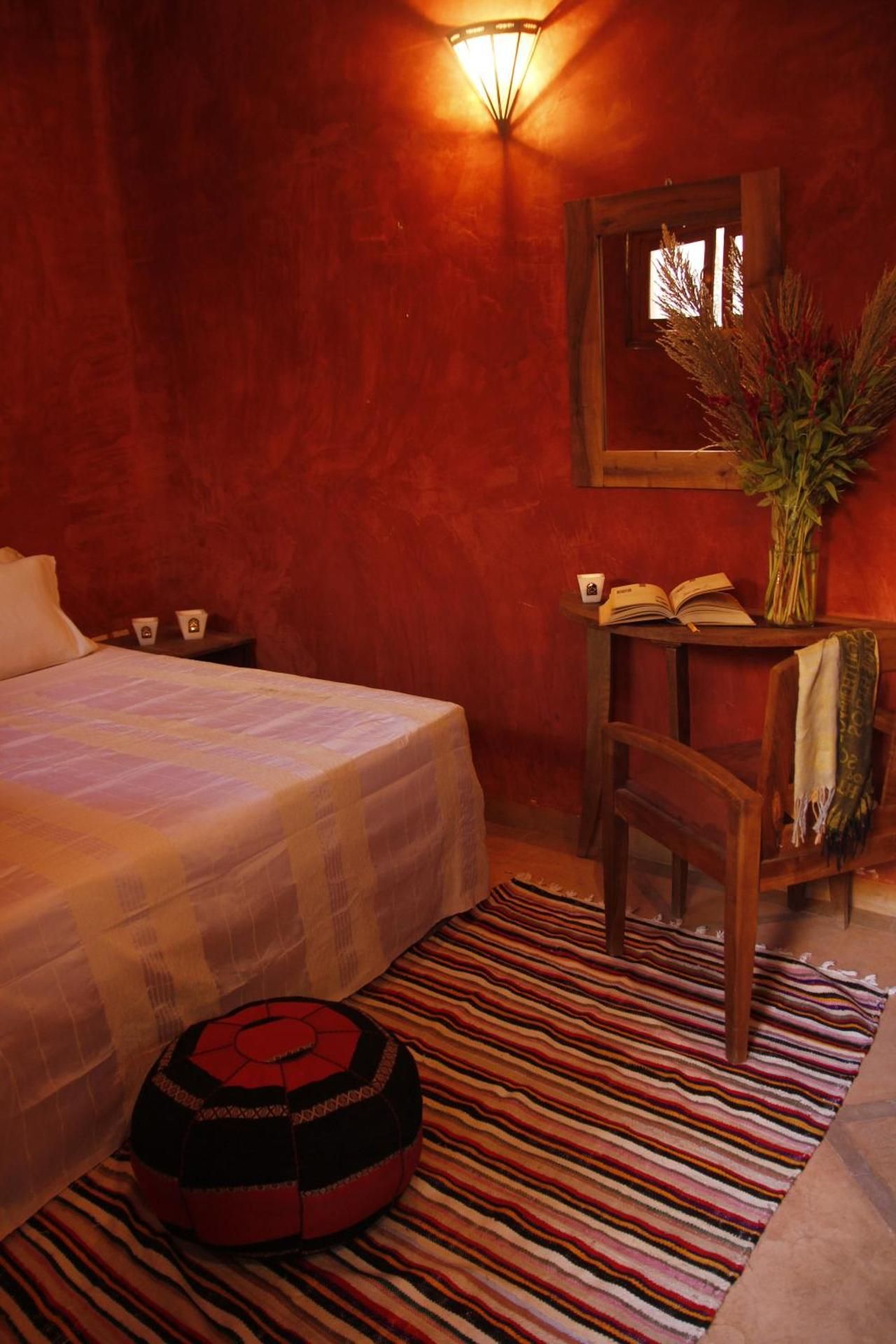 Riad Azenzer Classic Double Room