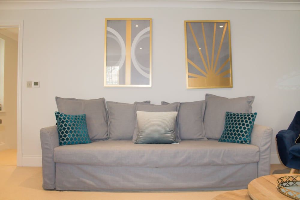 undefined Townhouse of Bath 6