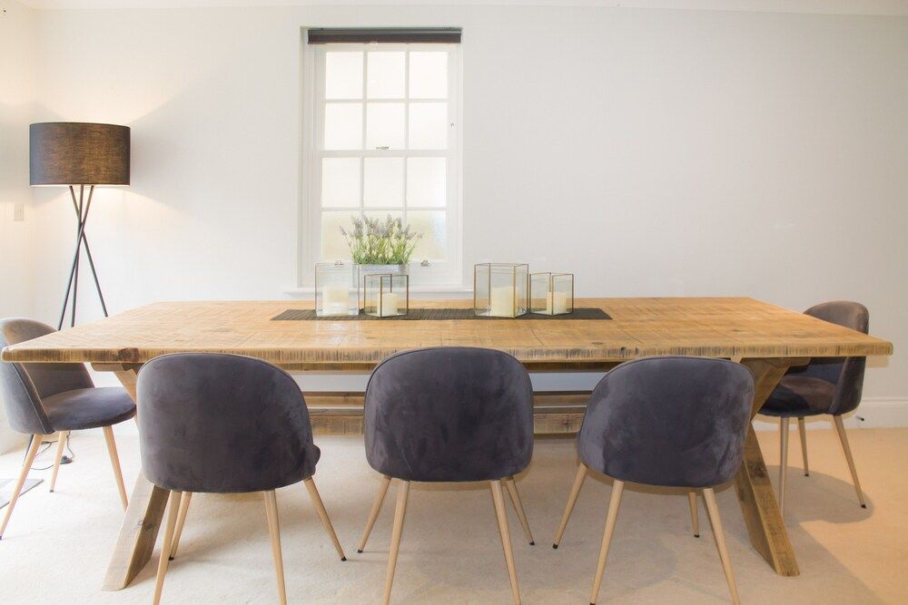 undefined Townhouse of Bath 2