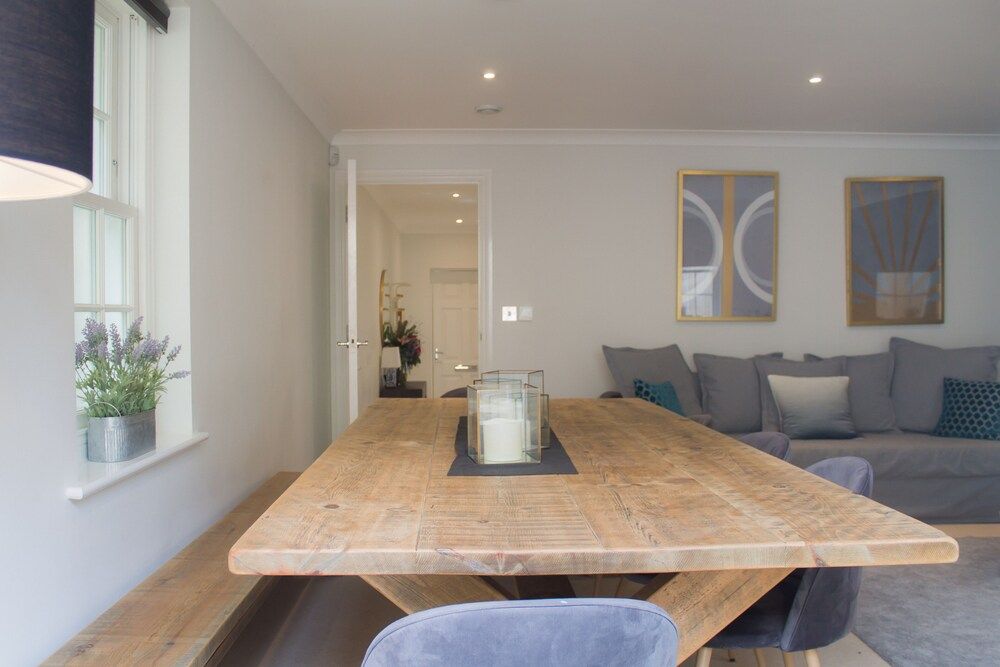 undefined Townhouse of Bath