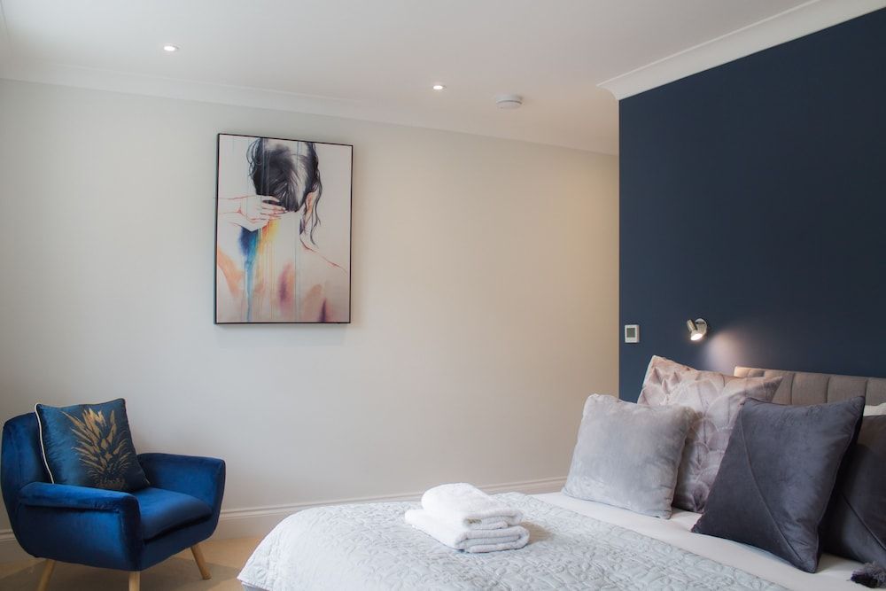 undefined Townhouse of Bath 10