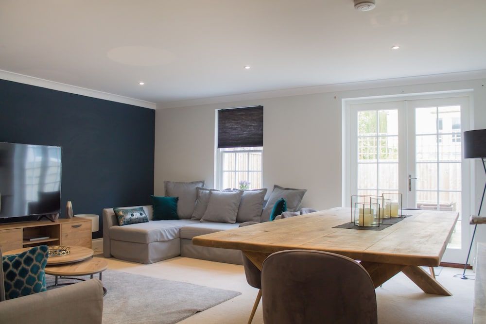 undefined Townhouse of Bath 3