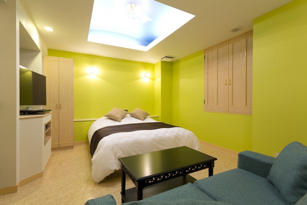 undefined Hotel Xenia Juso - Adults Only 5