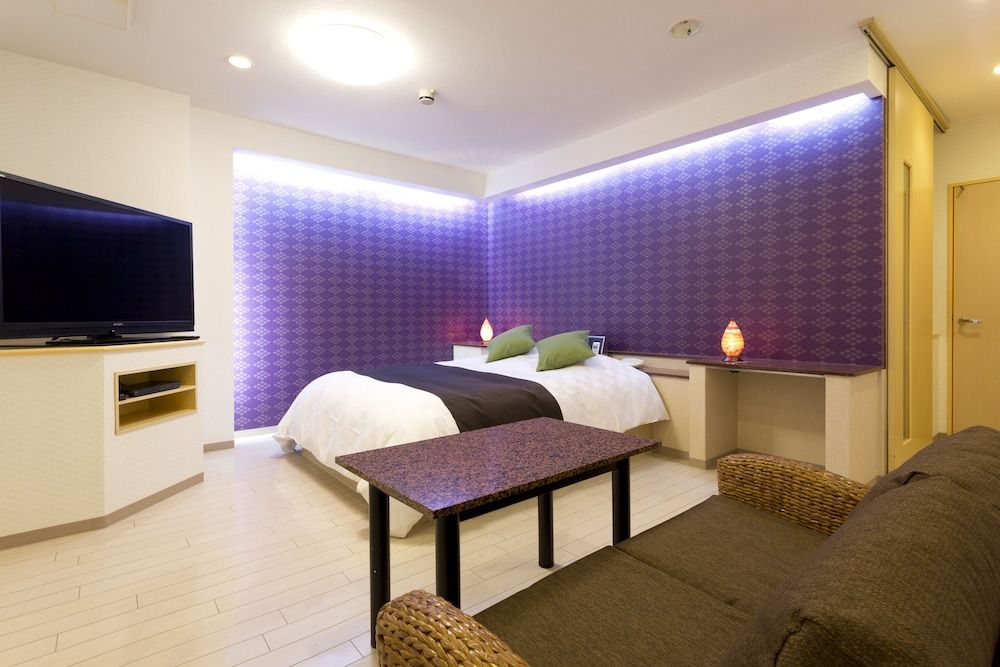 undefined Hotel Xenia Juso - Adults Only