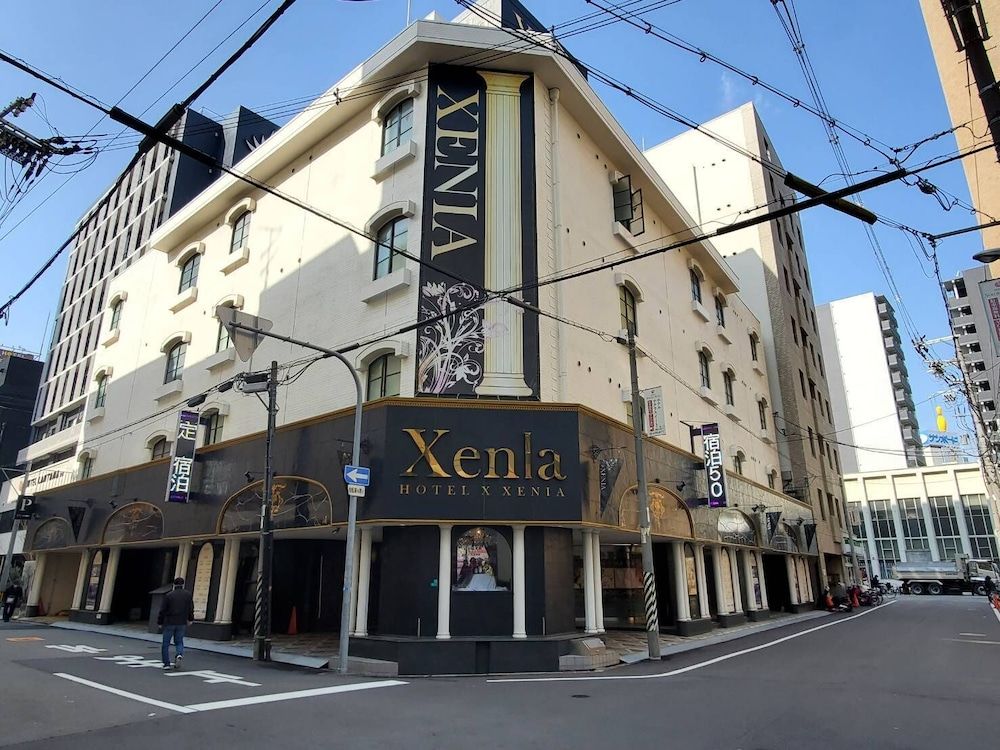 undefined Hotel Xenia Juso - Adults Only 2