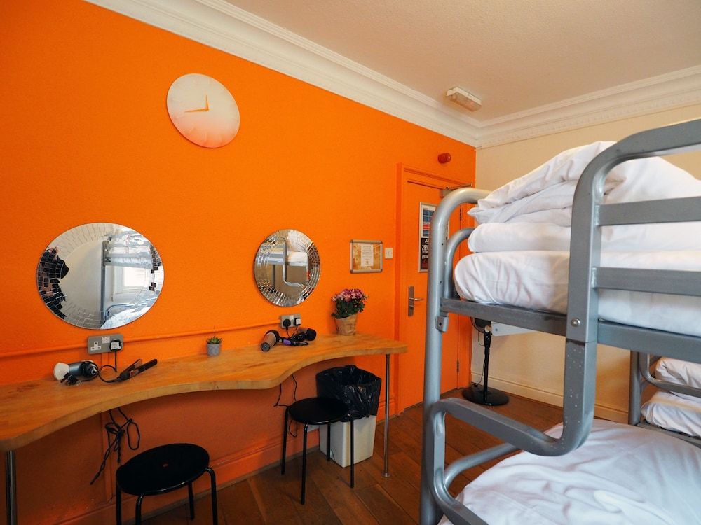 undefined St Christopher's Inn Bath - Hostel 8