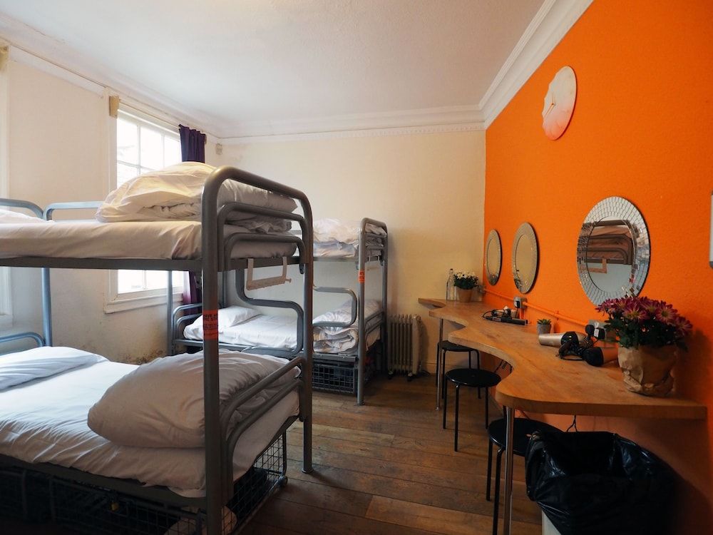 undefined St Christopher's Inn Bath - Hostel