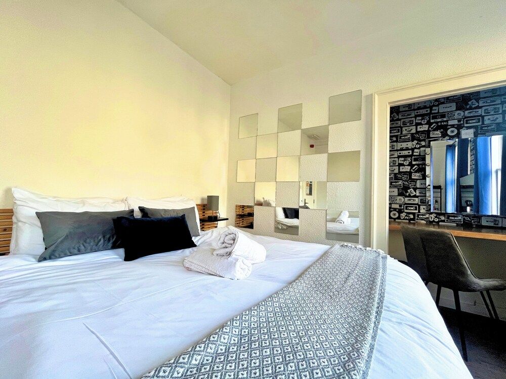 undefined St Christopher's Inn Bath - Hostel 3