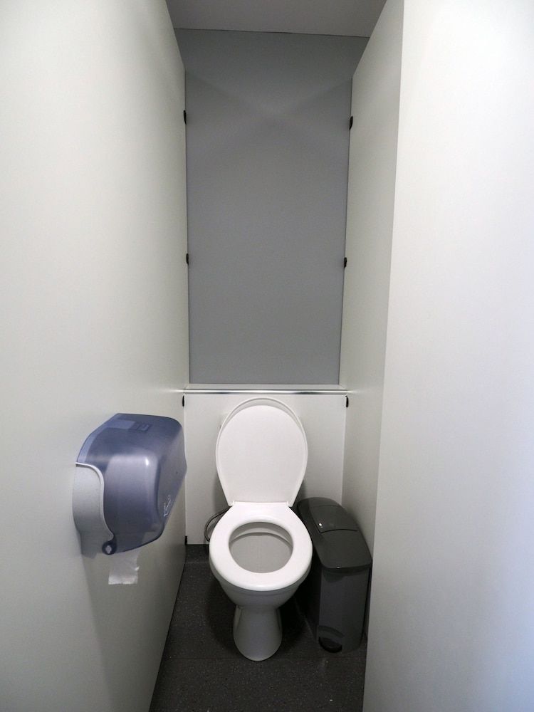 undefined St Christopher's Inn Bath - Hostel 10