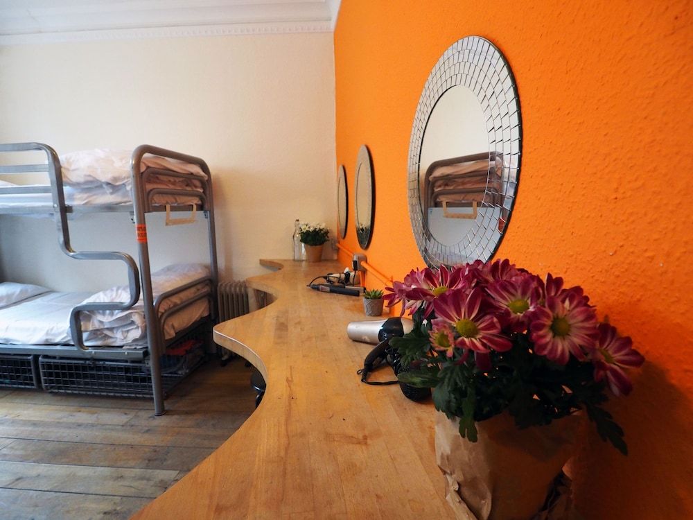 undefined St Christopher's Inn Bath - Hostel 7