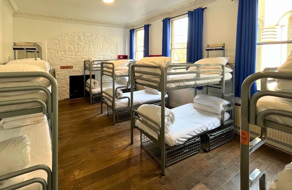 undefined St Christopher's Inn Bath - Hostel 2