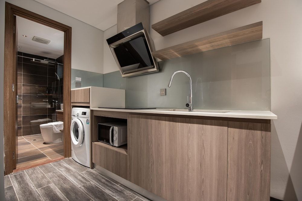 The Dream Suite Studio Deluxe Twin 5