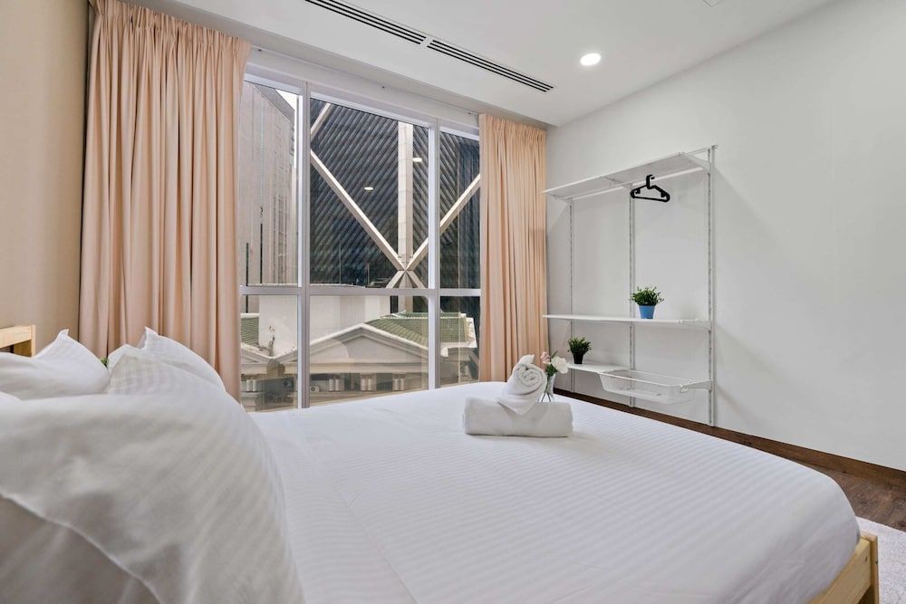 Binjai8 by Plush Comfort Apartment, 4 Bedrooms 9