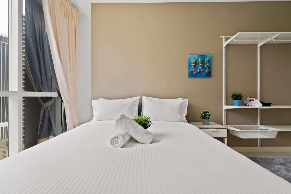 Binjai8 by Plush Comfort Apartment, 4 Bedrooms 3