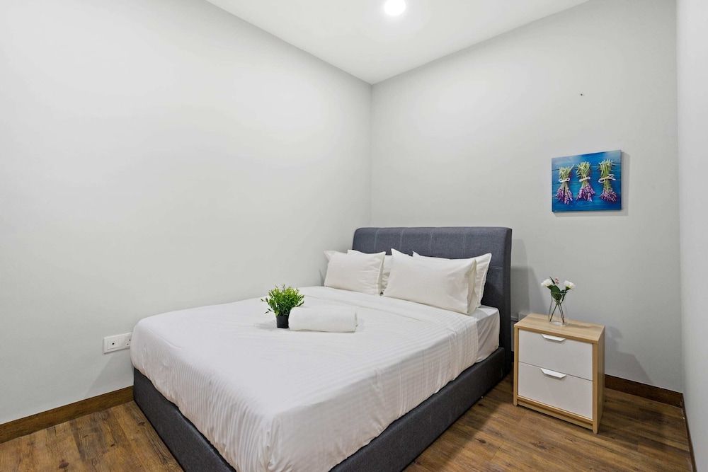 Binjai8 by Plush Comfort Apartment, 4 Bedrooms 13