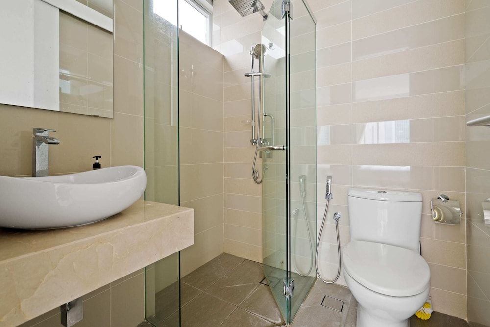 Binjai8 by Plush Comfort Apartment, 4 Bedrooms 20