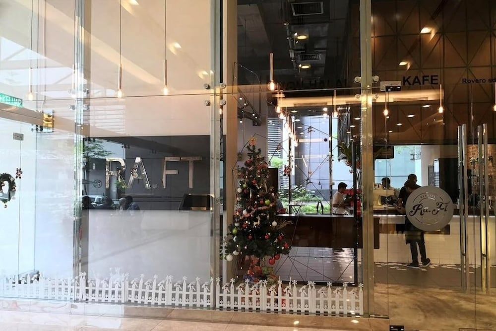 undefined Binjai8 by Plush 7