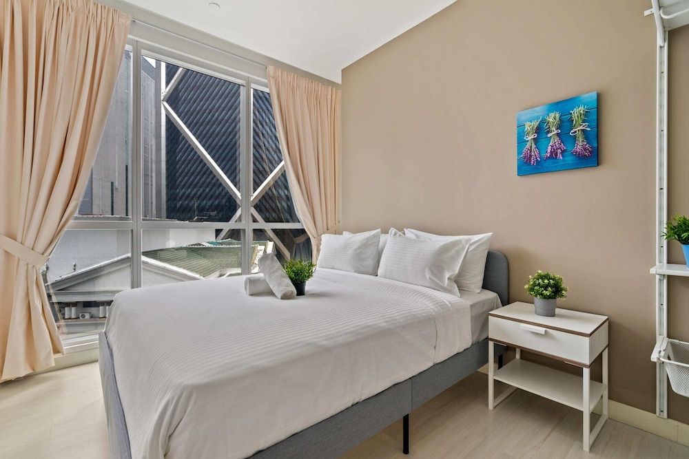 Binjai8 by Plush Comfort Apartment, 4 Bedrooms 6