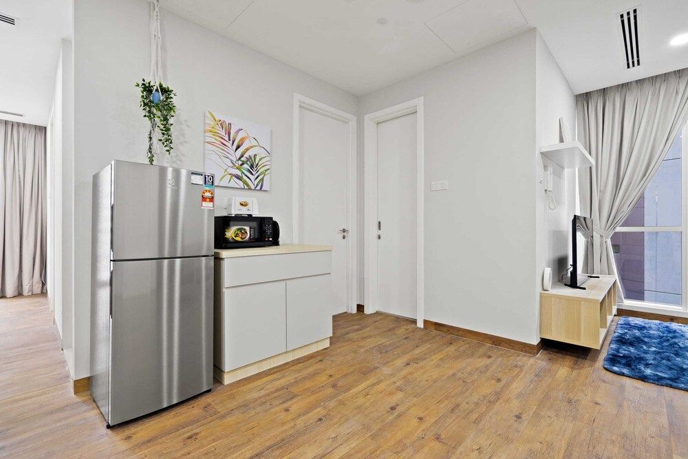 Binjai8 by Plush Comfort Apartment, 4 Bedrooms 21