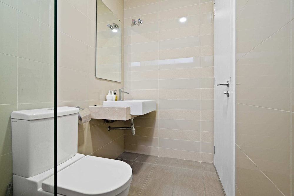 Binjai8 by Plush Comfort Apartment, 4 Bedrooms 19