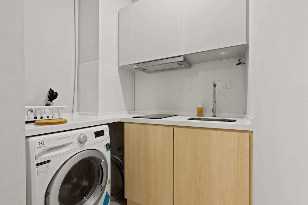 Binjai8 by Plush Comfort Apartment, 4 Bedrooms 17