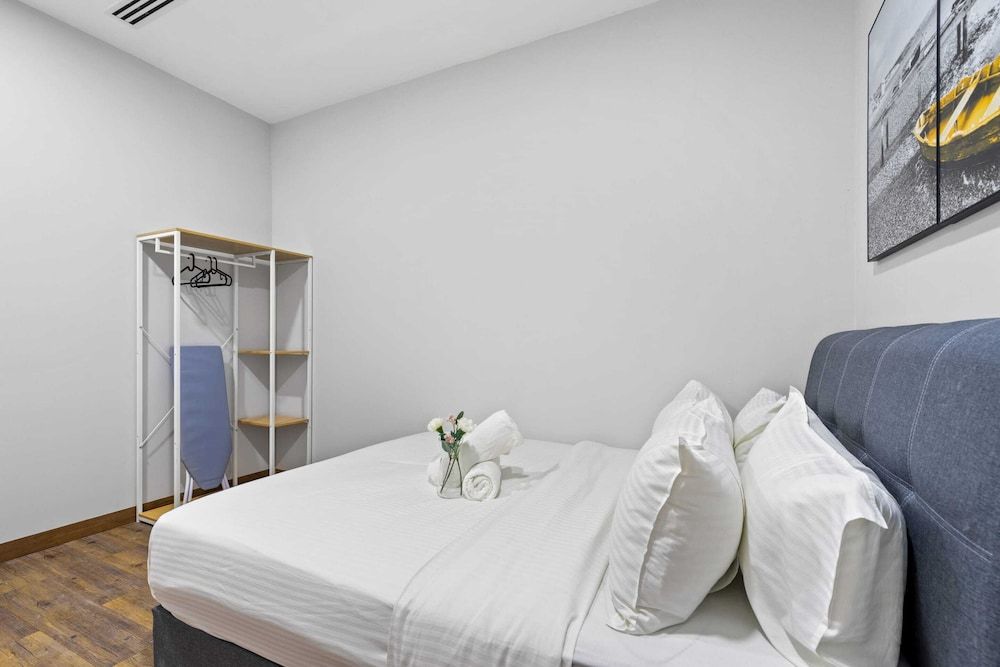 Binjai8 by Plush Comfort Apartment, 4 Bedrooms 14