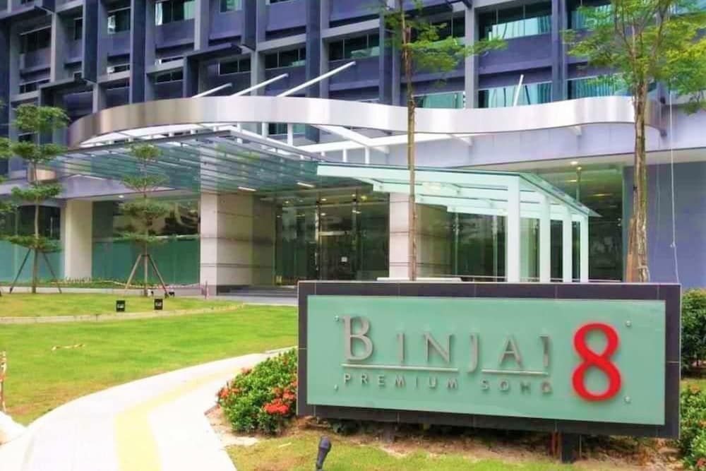 undefined Binjai8 by Plush 6