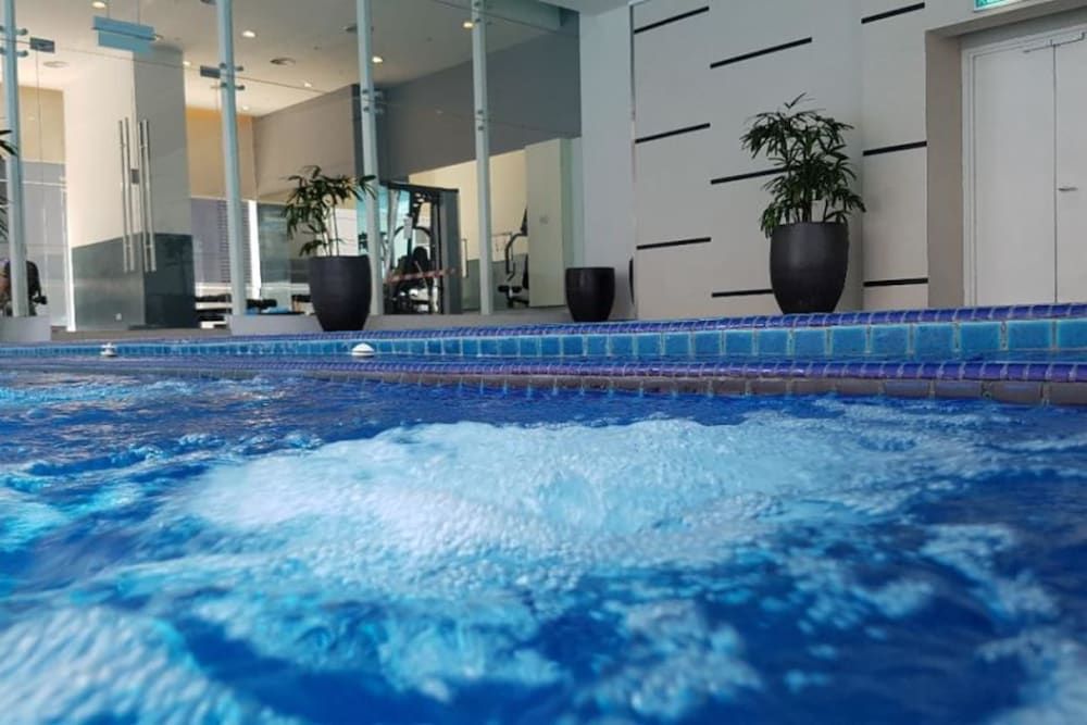 undefined Binjai8 by Plush