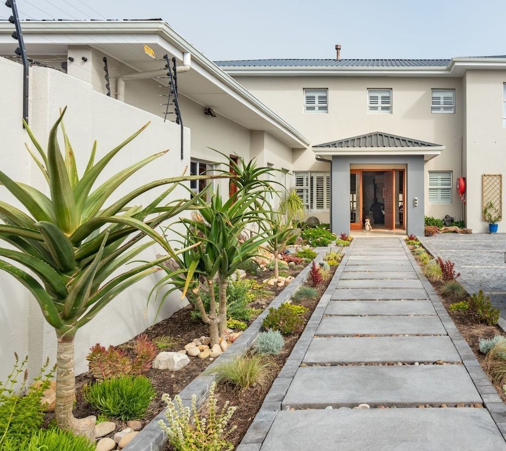 undefined Bentley's Guesthouse 4