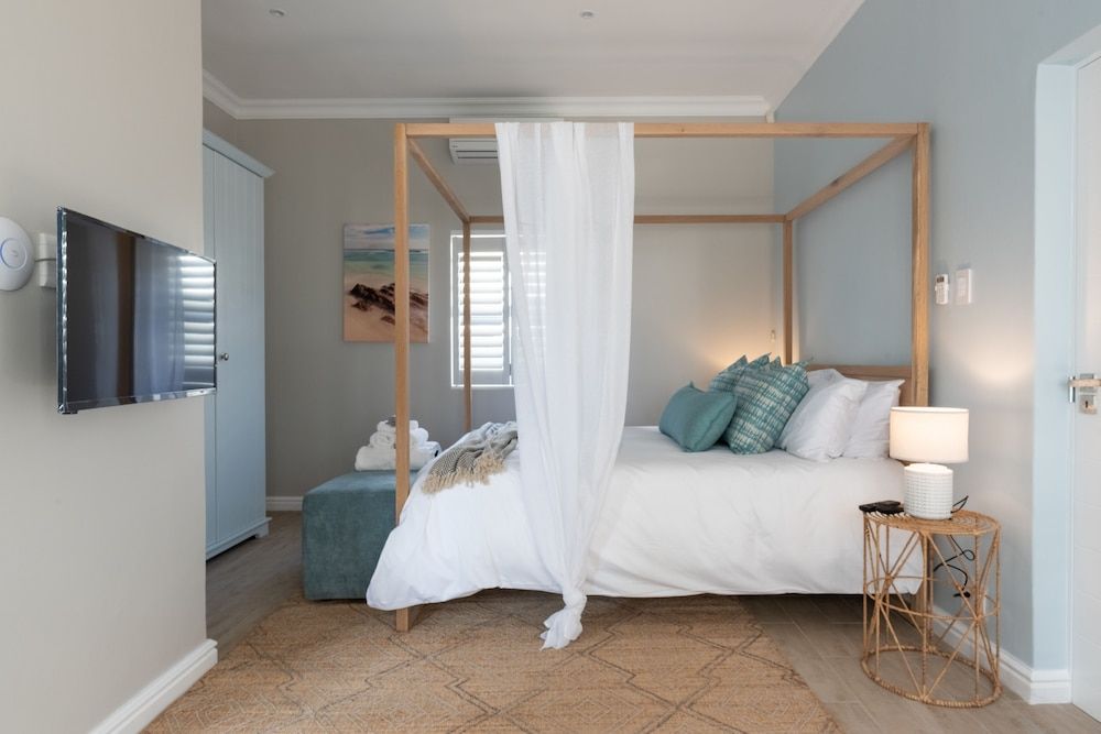 undefined Bentley's Guesthouse 5