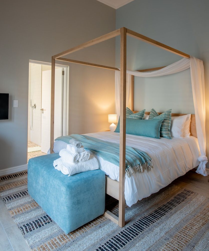 undefined Bentley's Guesthouse 2