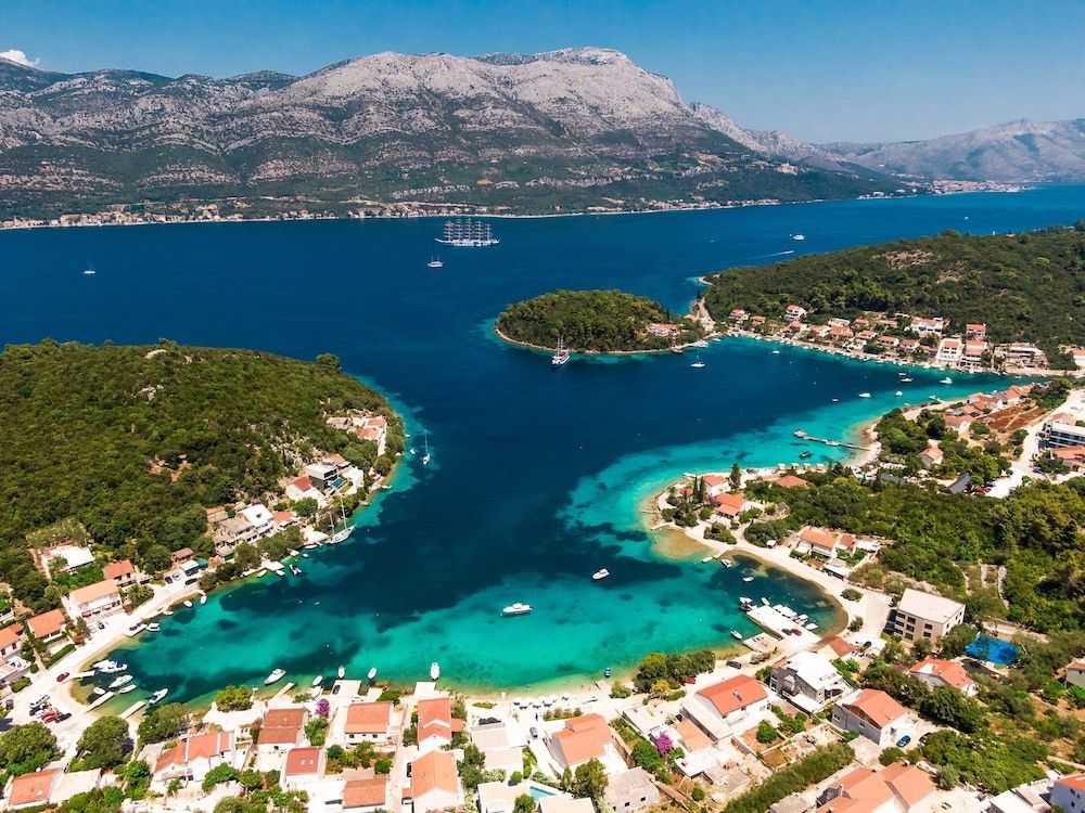 Stone House Harmony Studio (Studio Apartment with Patio and Garde) 7