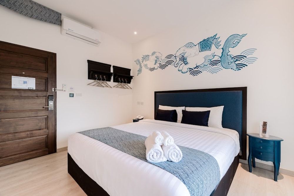 Sabai Hotel Aonang Standard Double Room 6