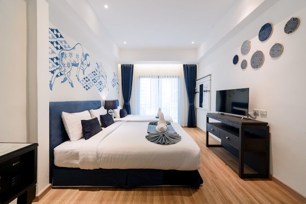 undefined Sabai Hotel Aonang 5