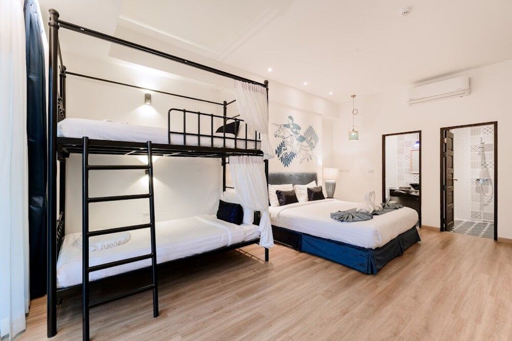 undefined Sabai Hotel Aonang 2