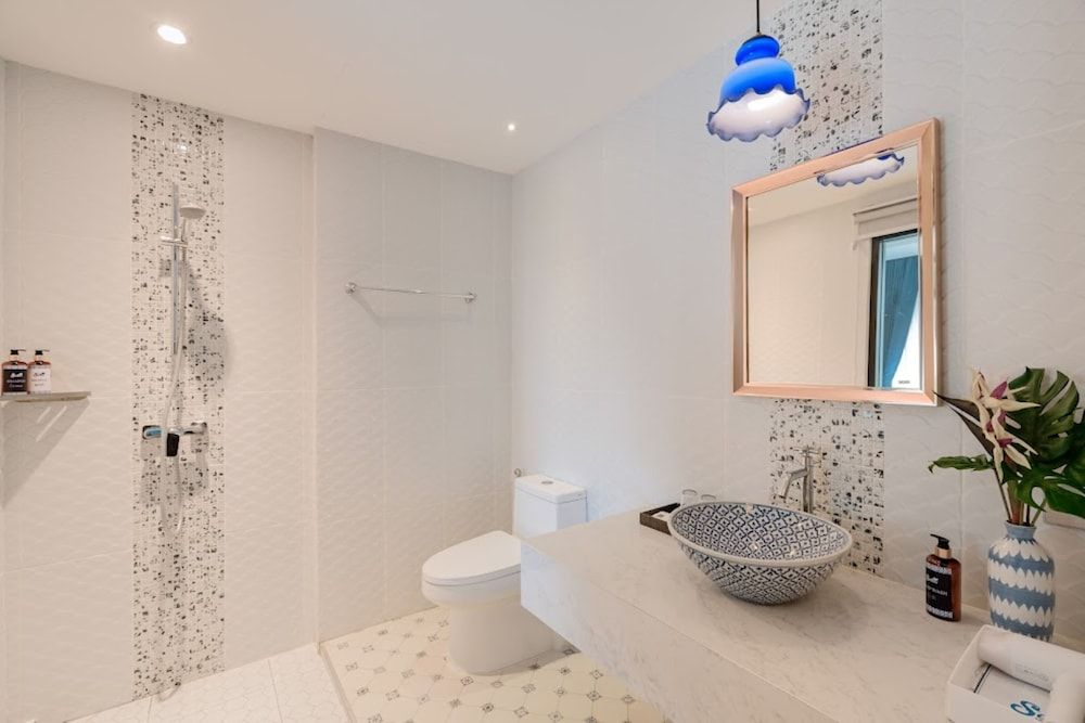 Sabai Hotel Aonang Standard Double Room 9