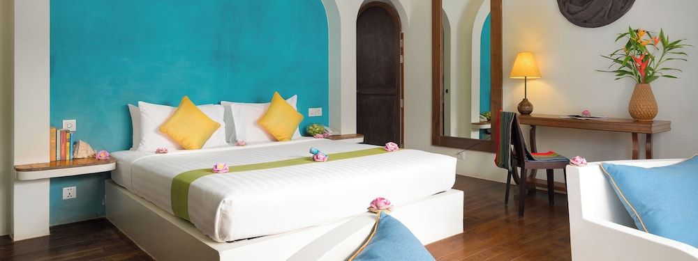 Explorer Double Room