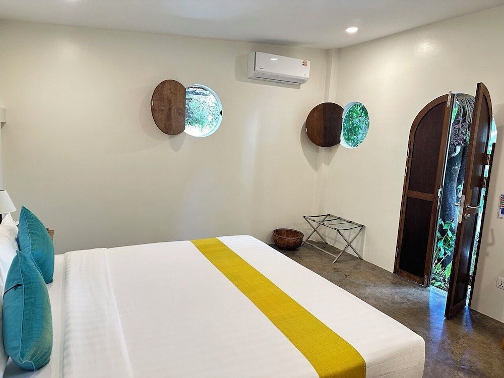 Navutu Dreams Resort & Wellness Retreat Standard Double Room