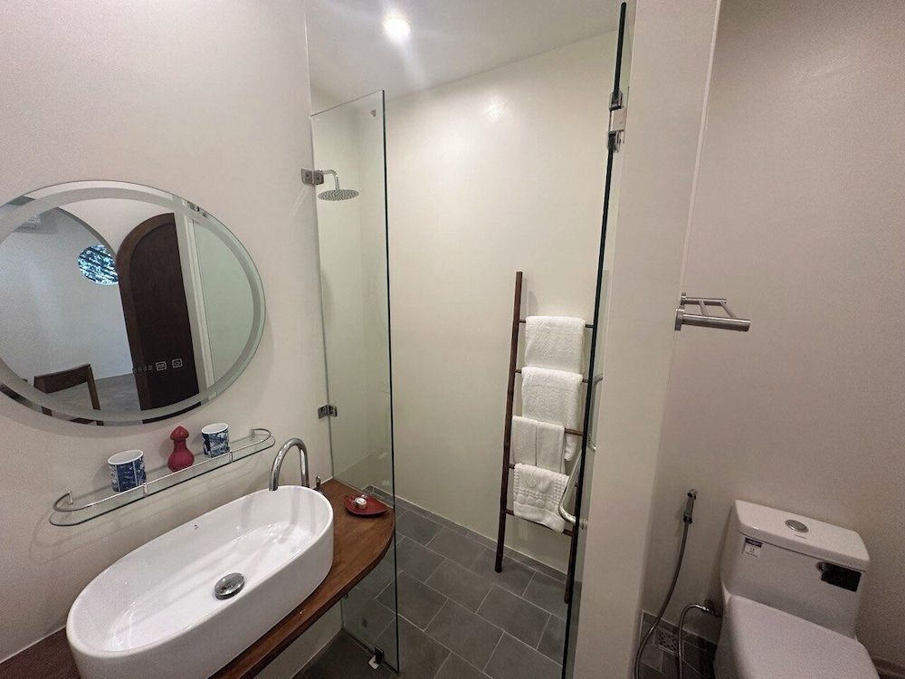 Navutu Dreams Resort & Wellness Retreat Standard Double Room 3