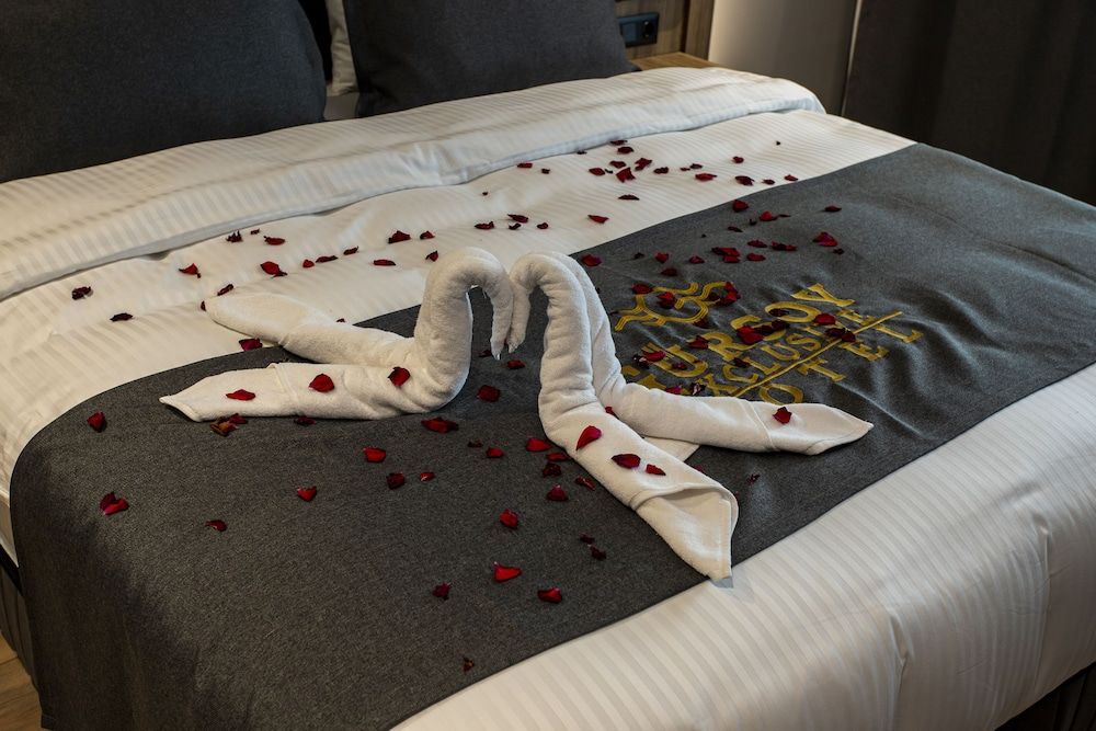Gursoy Exclusive Hotel Superior Suite