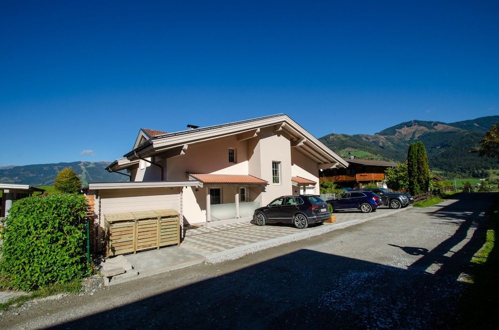 Apartment (Panorama TOP 2)