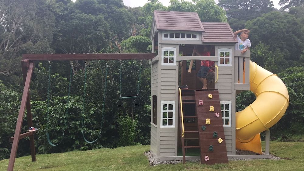 Children's Play Area