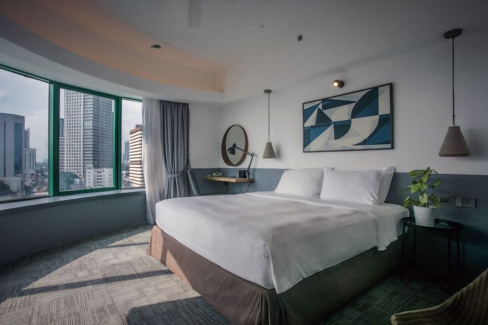 undefined Z Hotel Johor 7