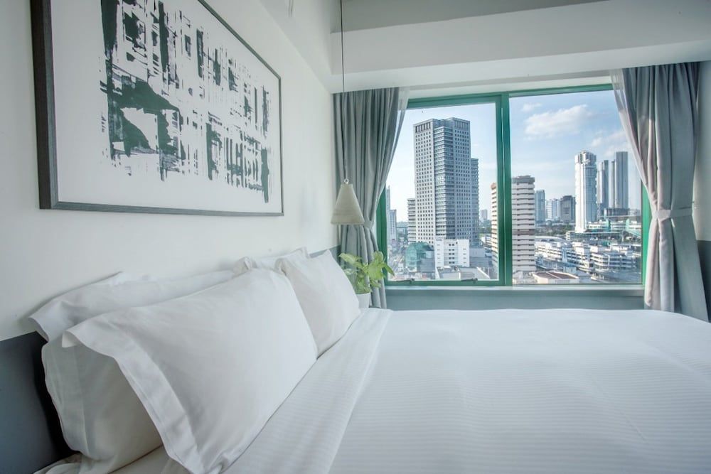 undefined Z Hotel Johor 5