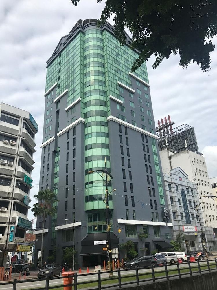 undefined Z Hotel Johor 5