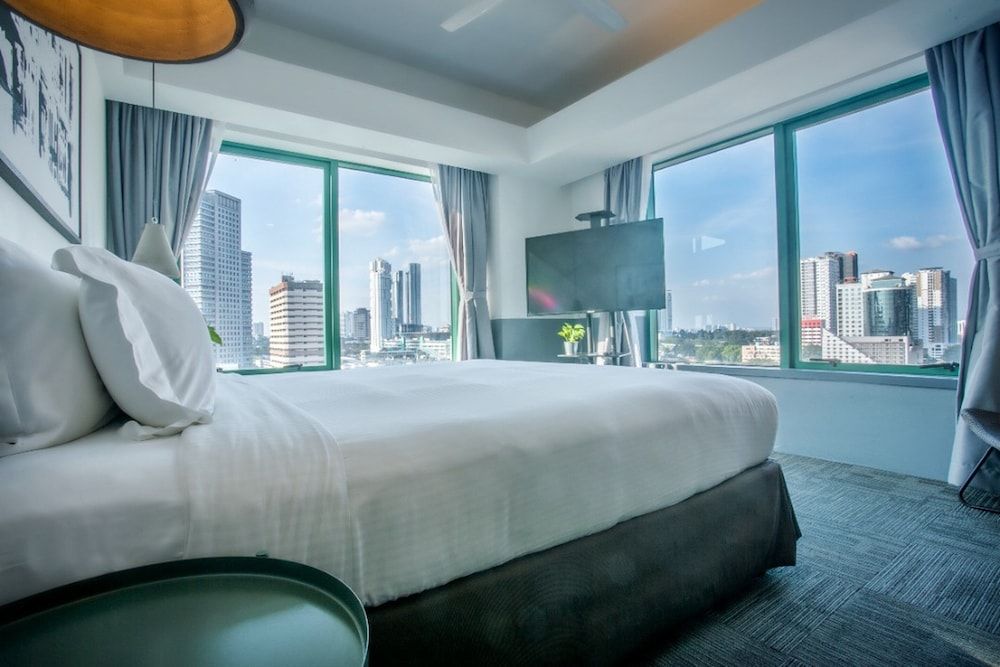 undefined Z Hotel Johor 8