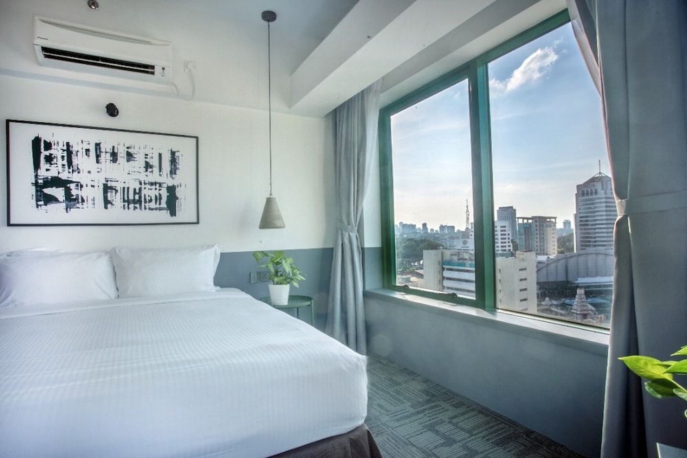 undefined Z Hotel Johor 8