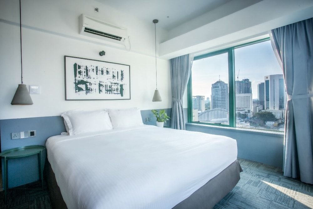 undefined Z Hotel Johor 3