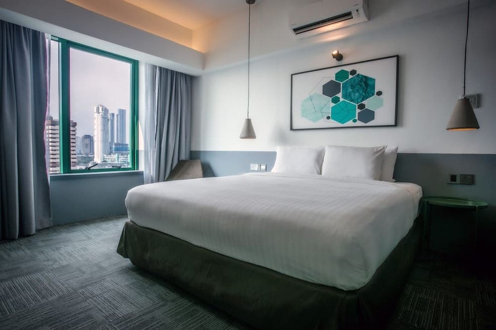 undefined Z Hotel Johor 2