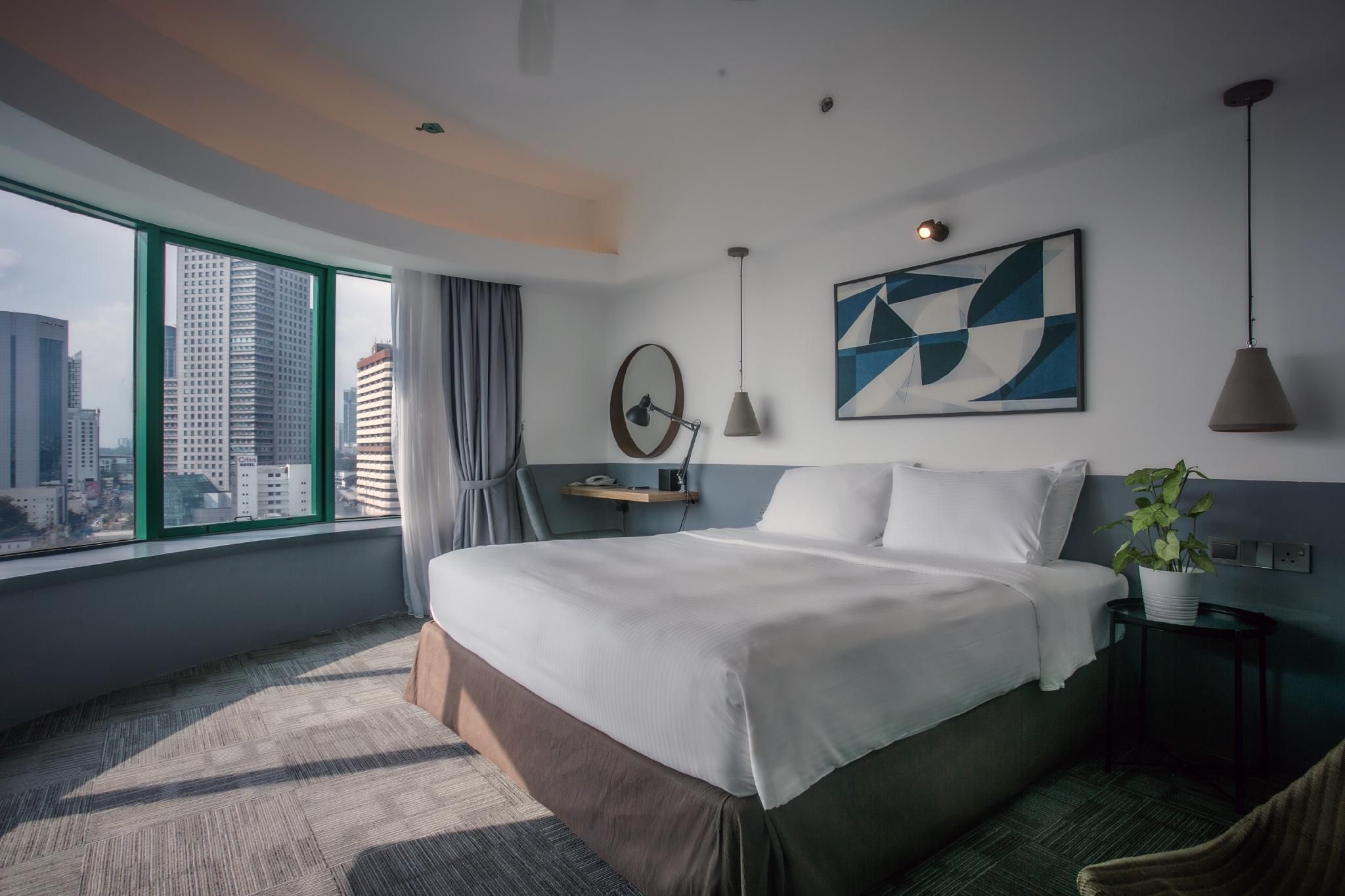 undefined Z Hotel Johor 3